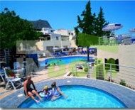 Отель, гостиница о.Крит, Греция, 5 700 м² - фото 2