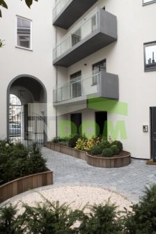 Апартаменты в Брюсселе, Бельгия, 137 м² - фото 2