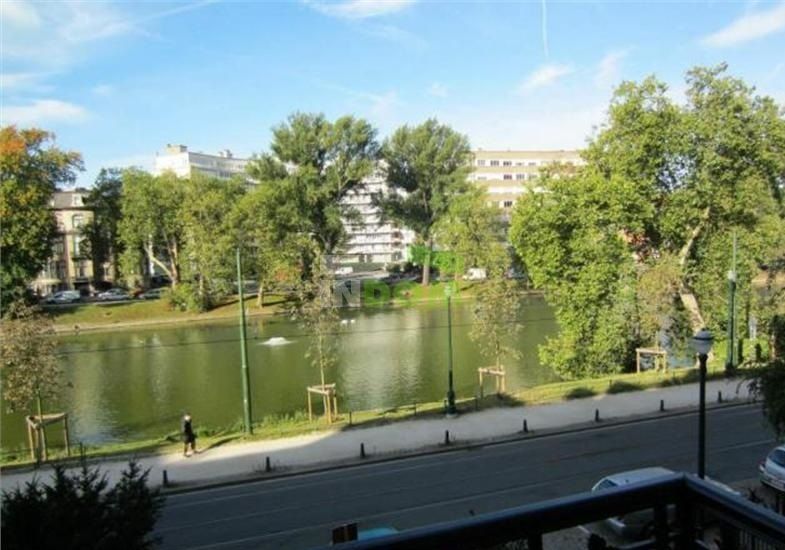 Апартаменты в Брюсселе, Бельгия, 93 м² - фото 2