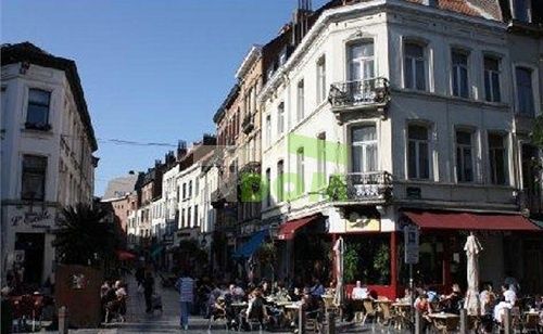 Апартаменты в Брюсселе, Бельгия, 122 м² - фото 2