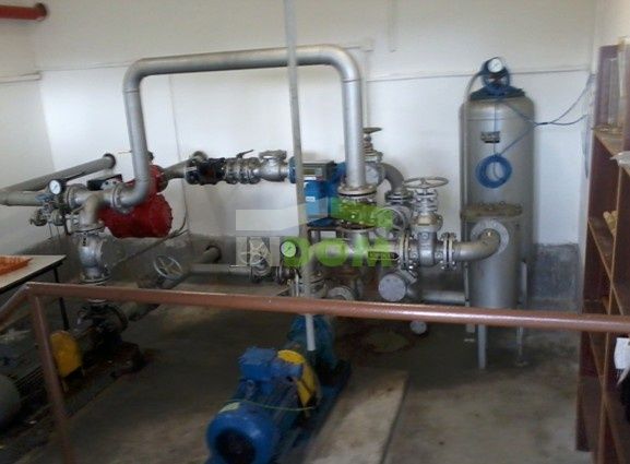 Коммерческая недвижимость в Праге, Чехия - фото 2