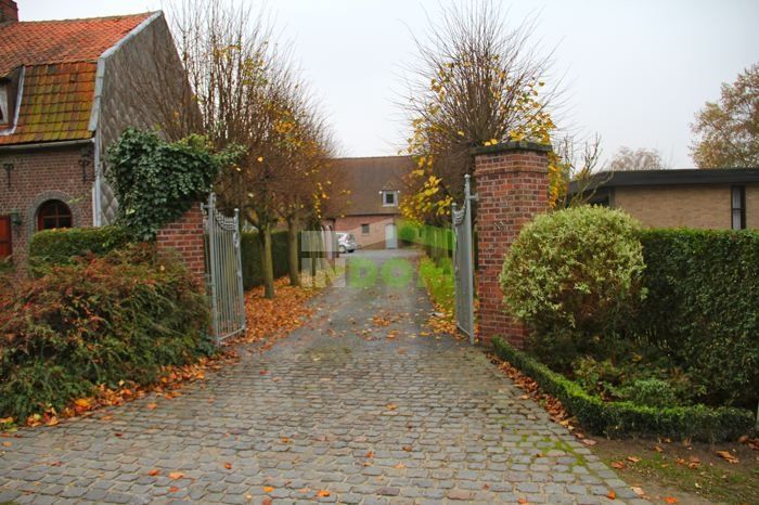 Вилла в Генте, Бельгия, 2 500 м² - фото 2