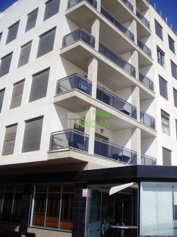 Апартаменты на Коста-Бланка, Испания, 52 м² - фото 2