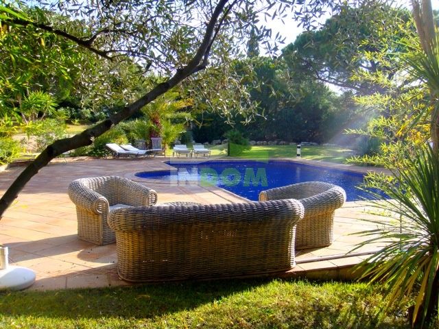 Вилла в Сен-Тропе, Франция, 458 м² - фото 2