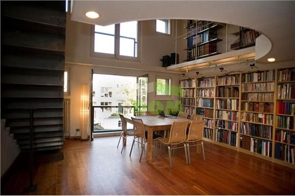 Апартаменты в Амстердаме, Нидерланды, 200 м² - фото 2