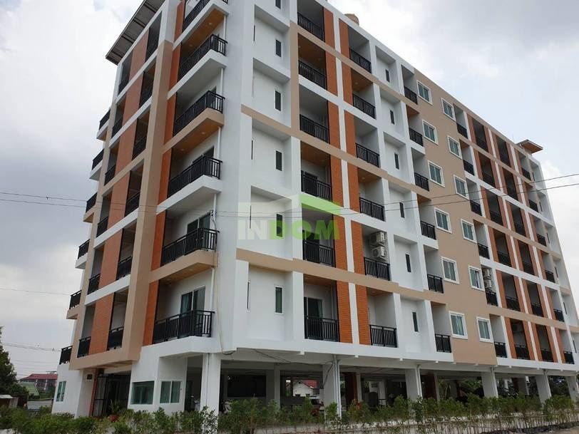 Инвестиционный проект в Паттайе, Таиланд, 35 м² - фото 3