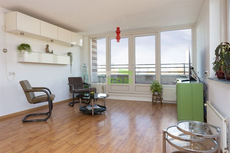 Апартаменты в Амстердаме, Нидерланды, 63 м² - фото 3