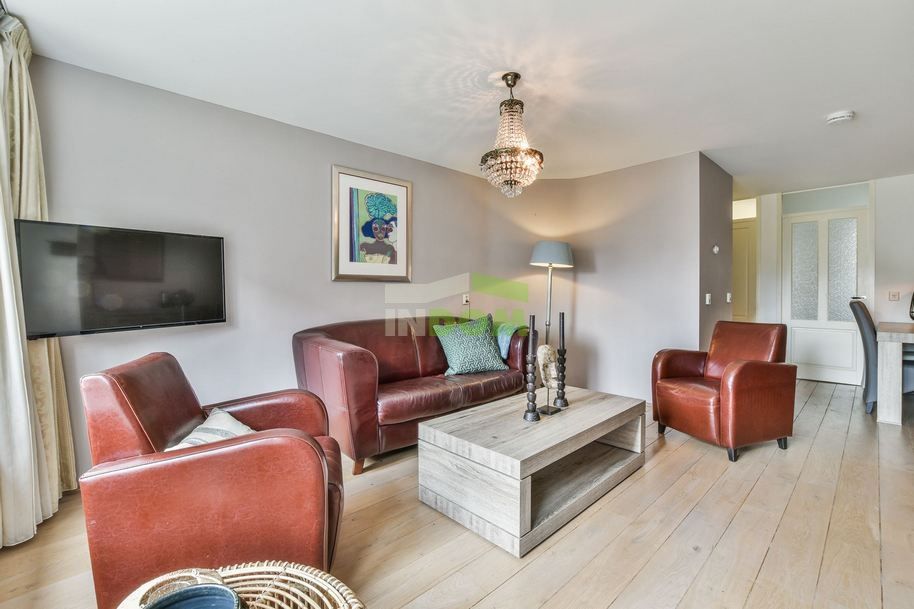 Апартаменты в Амстердаме, Нидерланды, 68 м² - фото 3