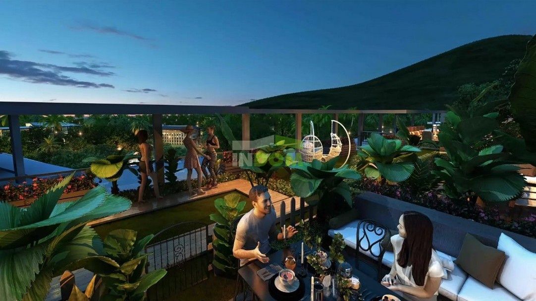 Коммерческая недвижимость на Пхукете, Таиланд, 29 м² - фото 3