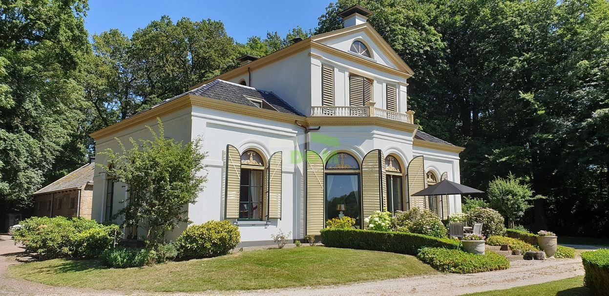 Вилла в Амстердаме, Нидерланды, 318 м² - фото 3