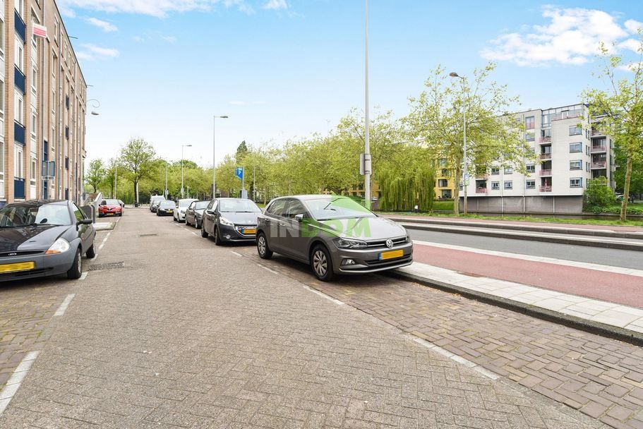 Апартаменты в Амстердаме, Нидерланды, 58 м² - фото 3