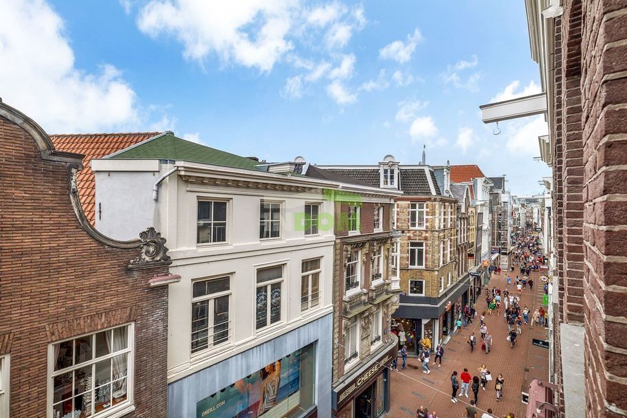 Апартаменты в Амстердаме, Нидерланды, 62 м² - фото 3