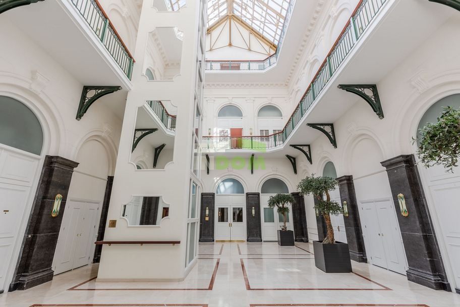 Апартаменты в Амстердаме, Нидерланды, 81 м² - фото 3