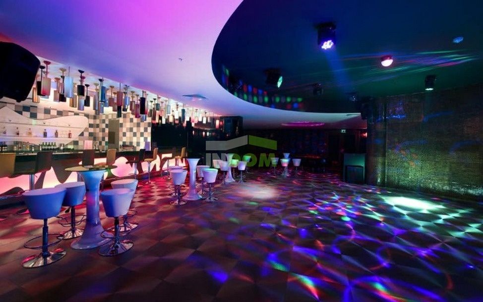 Отель, гостиница в Алании, Турция - фото 3