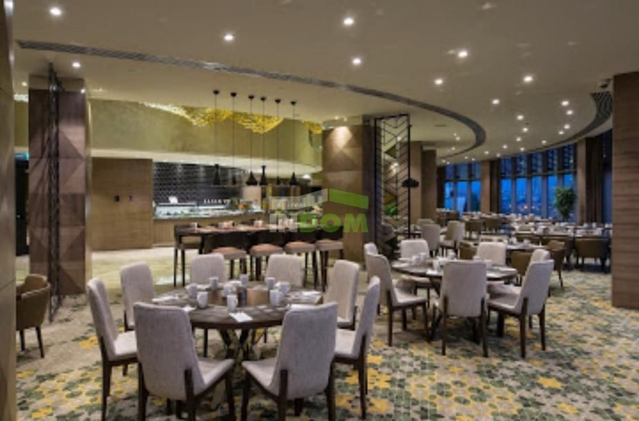 Отель, гостиница в Стамбуле, Турция, 25 000 м² - фото 3