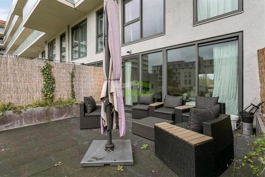 Апартаменты в Амстердаме, Нидерланды, 145 м² - фото 3