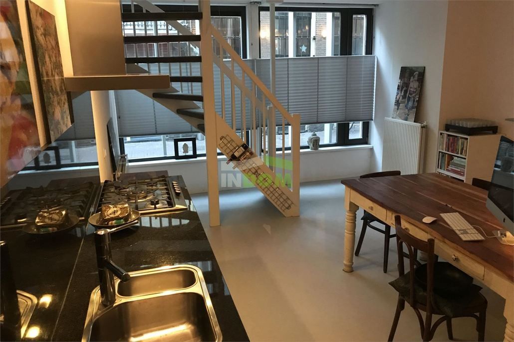 Апартаменты в Амстердаме, Нидерланды, 76 м² - фото 3