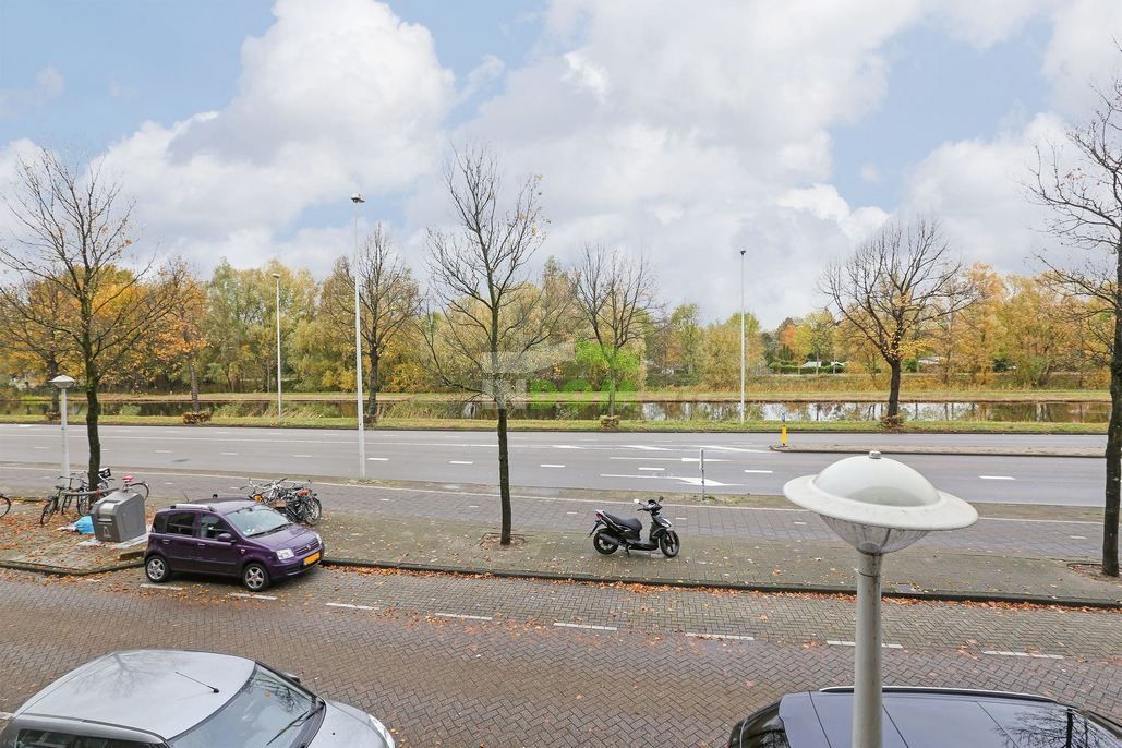 Апартаменты в Амстердаме, Нидерланды, 61 м² - фото 3