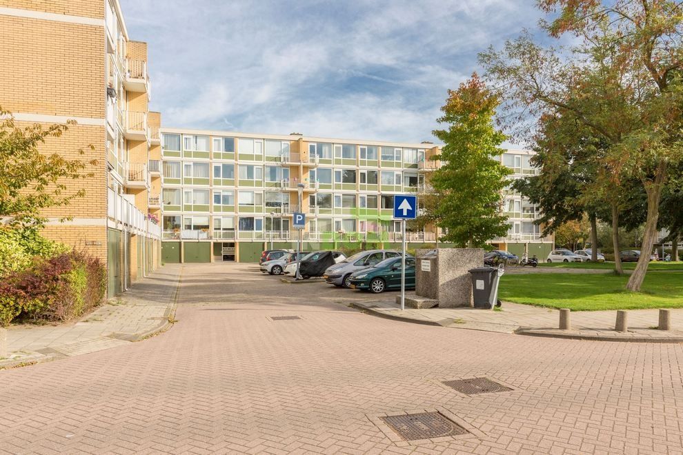 Апартаменты в Амстердаме, Нидерланды, 75 м² - фото 3