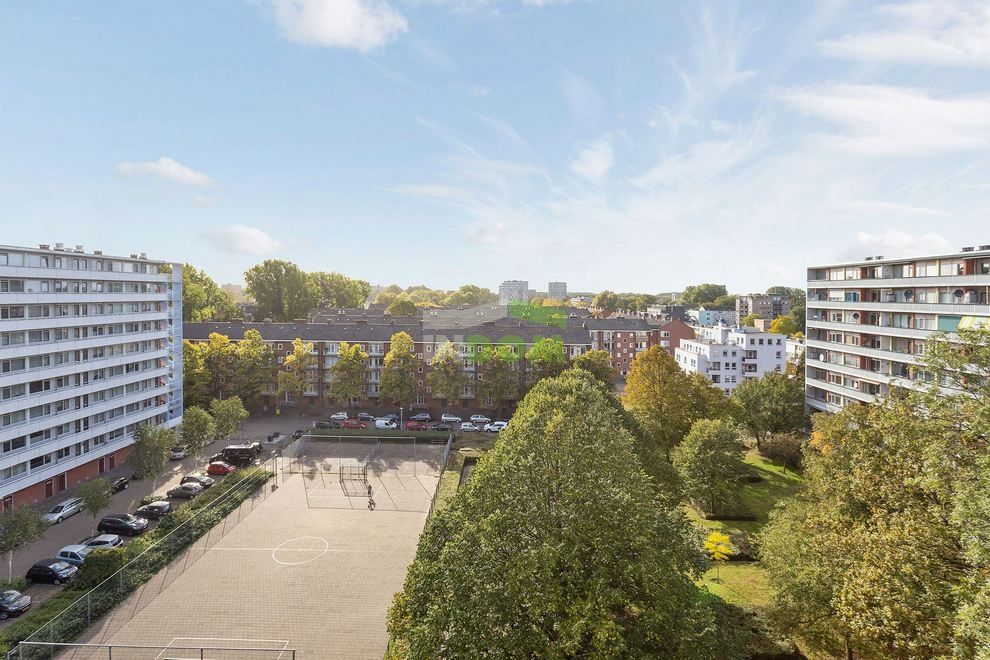 Апартаменты в Амстердаме, Нидерланды, 66 м² - фото 3