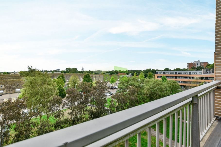 Апартаменты в Амстердаме, Нидерланды, 50 м² - фото 3