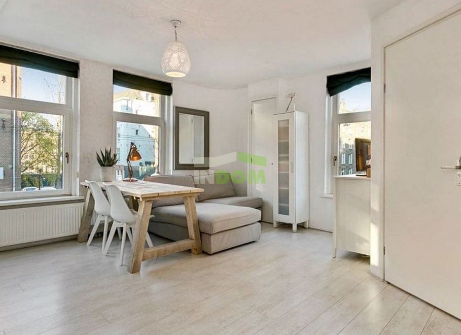 Апартаменты в Амстердаме, Нидерланды, 30 м² - фото 3