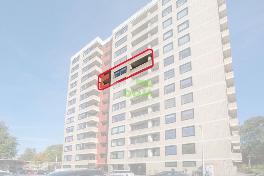 Апартаменты в Амстердаме, Нидерланды, 83 м² - фото 3