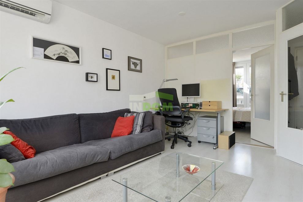 Апартаменты в Амстердаме, Нидерланды, 35 м² - фото 3