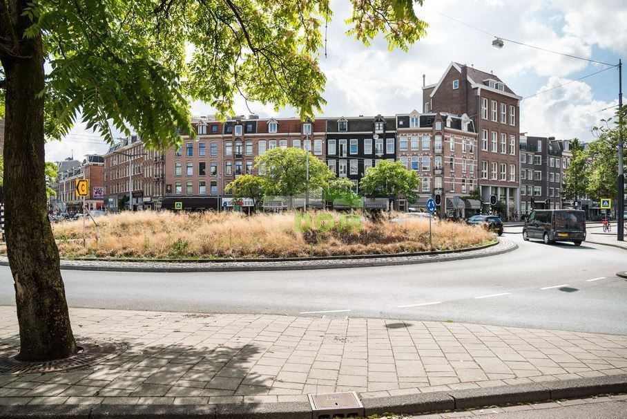 Апартаменты в Амстердаме, Нидерланды, 50 м² - фото 3