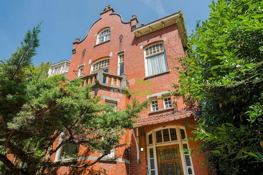 Особняк в Амстердаме, Нидерланды - фото 3