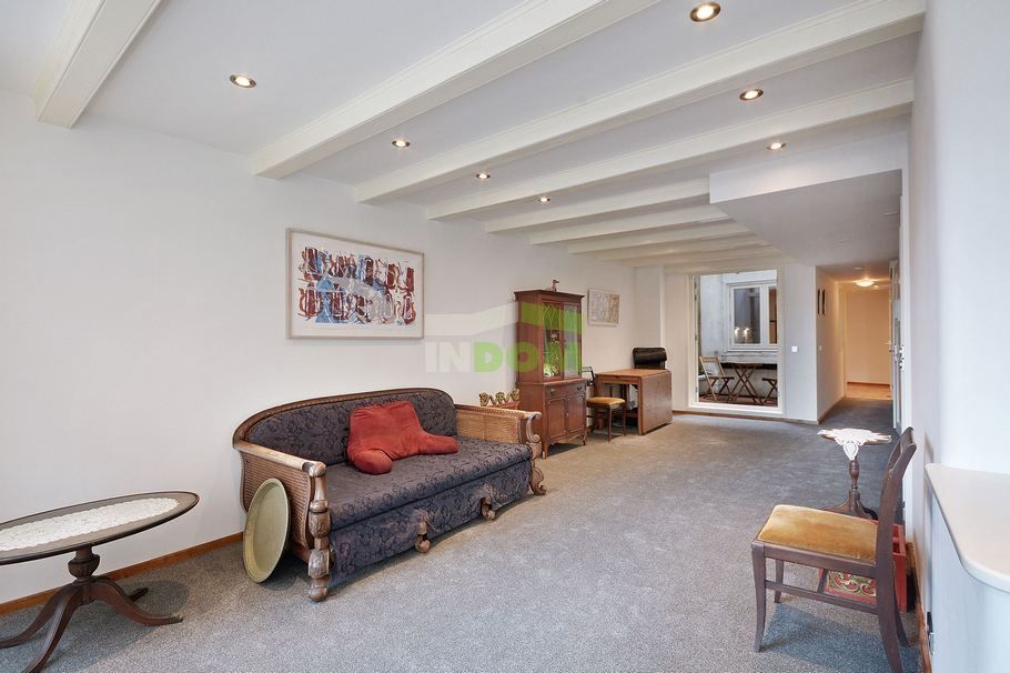 Апартаменты в Амстердаме, Нидерланды, 83 м² - фото 3