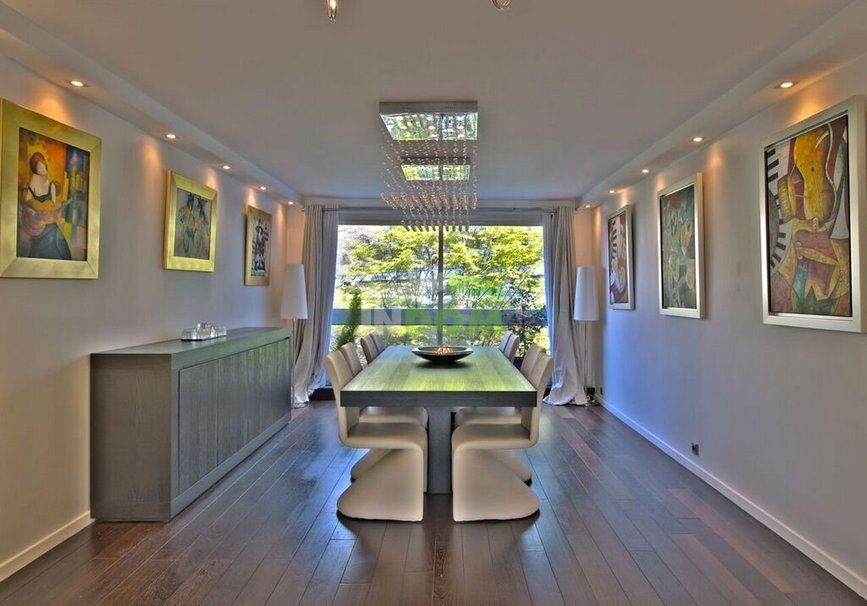 Апартаменты в Париже, Франция, 137 м² - фото 3