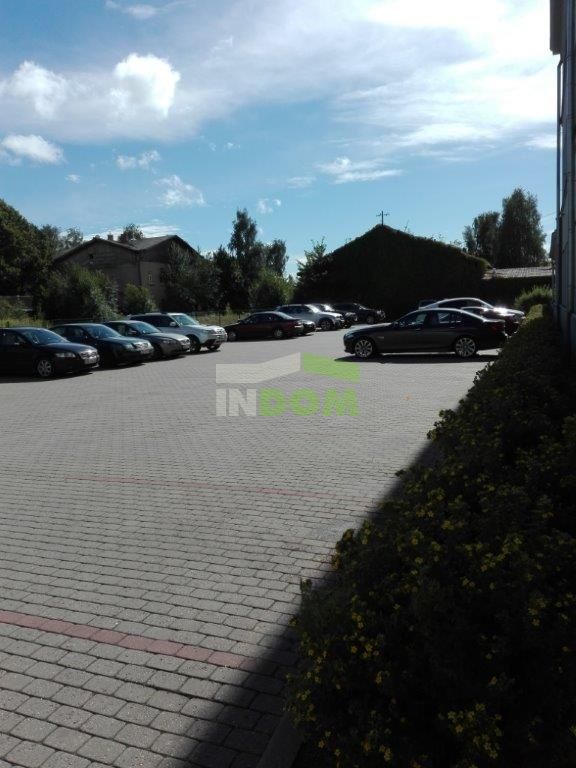 Офис в Риге, Латвия, 2 019 м² - фото 3