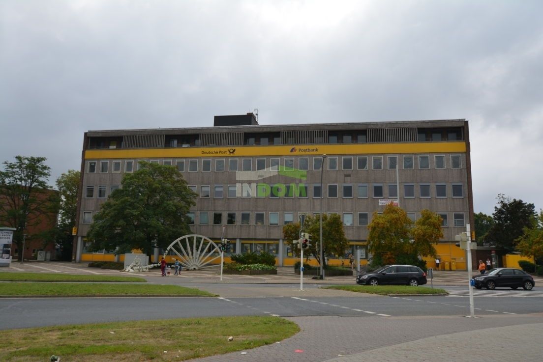 Коммерческая недвижимость Нижняя Саксония, Германия, 5 764 м² - фото 3