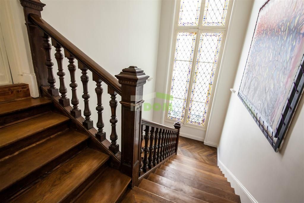 Особняк в Париже, Франция, 800 м² - фото 3