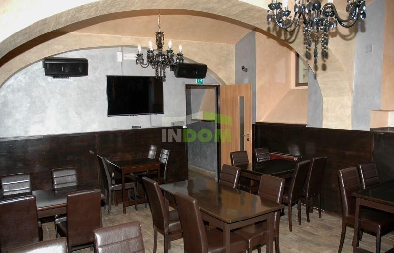 Коммерческая недвижимость в Праге, Чехия, 343 м² - фото 3