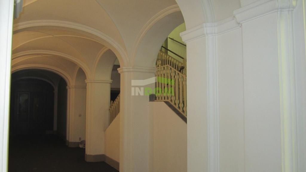 Отель, гостиница в Праге, Чехия, 4 600 м² - фото 3