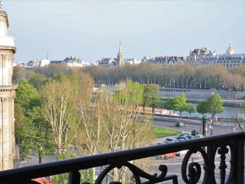 Апартаменты в Париже, Франция, 170 м² - фото 3