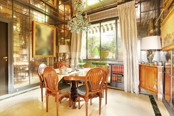 Апартаменты в Париже, Франция, 116 м² - фото 3