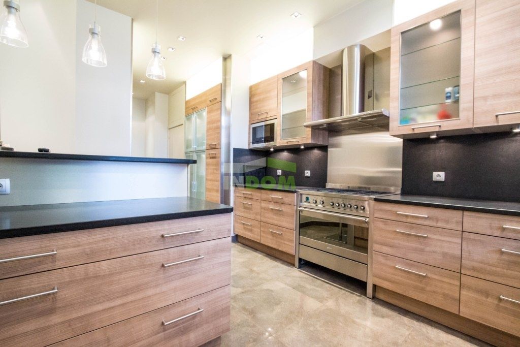 Апартаменты в Париже, Франция, 297 м² - фото 3