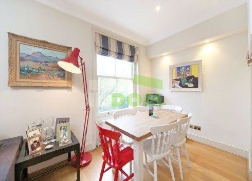 Апартаменты в Лондоне, Великобритания, 61 м² - фото 3