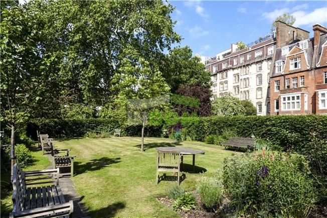 Апартаменты в Лондоне, Великобритания, 65 м² - фото 3