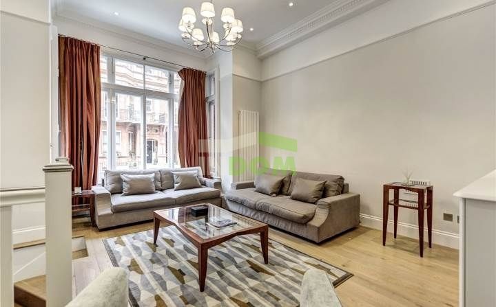 Апартаменты в Лондоне, Великобритания, 72 м² - фото 3