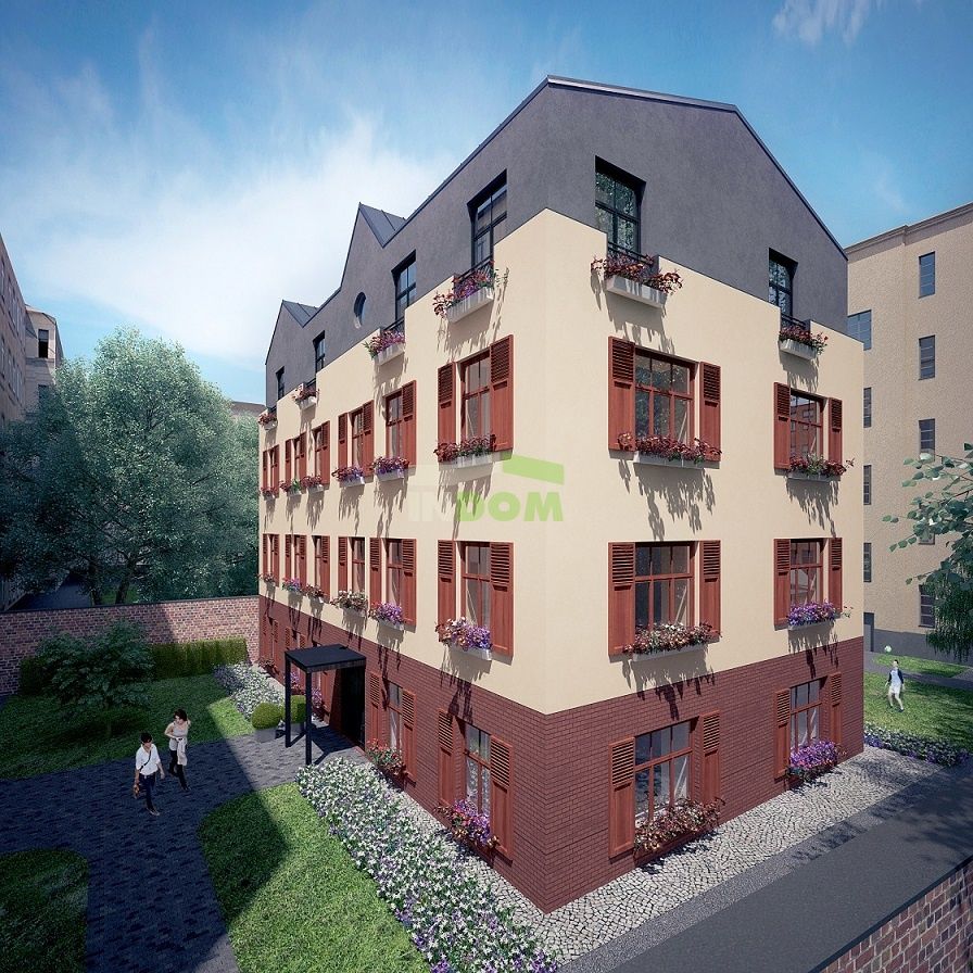 Инвестиционный проект в Риге, Латвия, 134 м² - фото 2