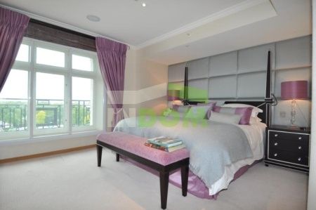 Апартаменты в Лондоне, Великобритания, 145 м² - фото 3