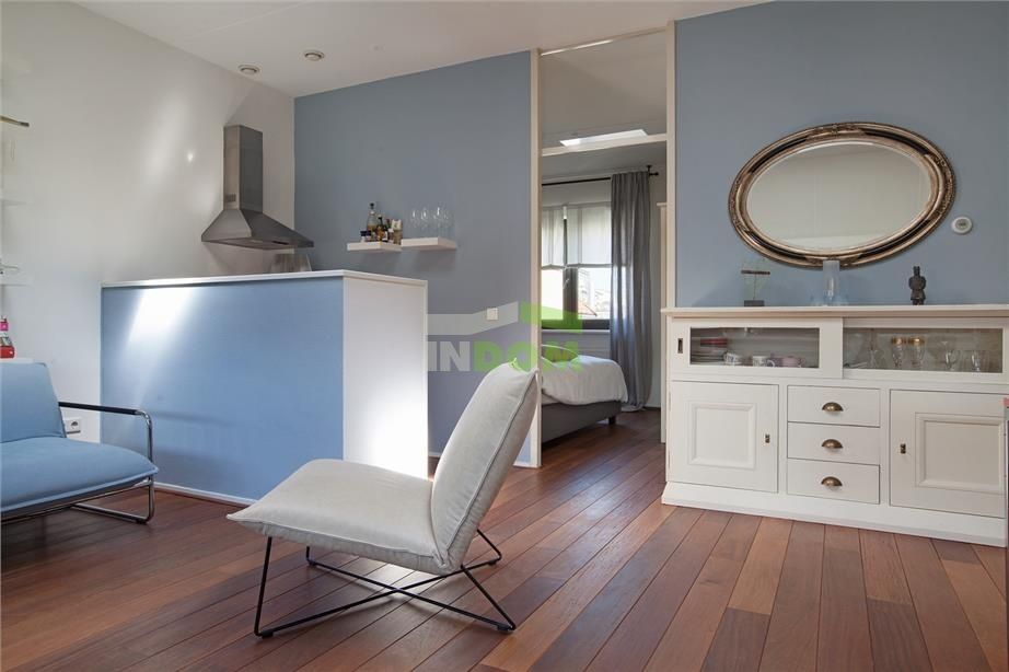 Апартаменты в Амстердаме, Нидерланды, 51 м² - фото 3