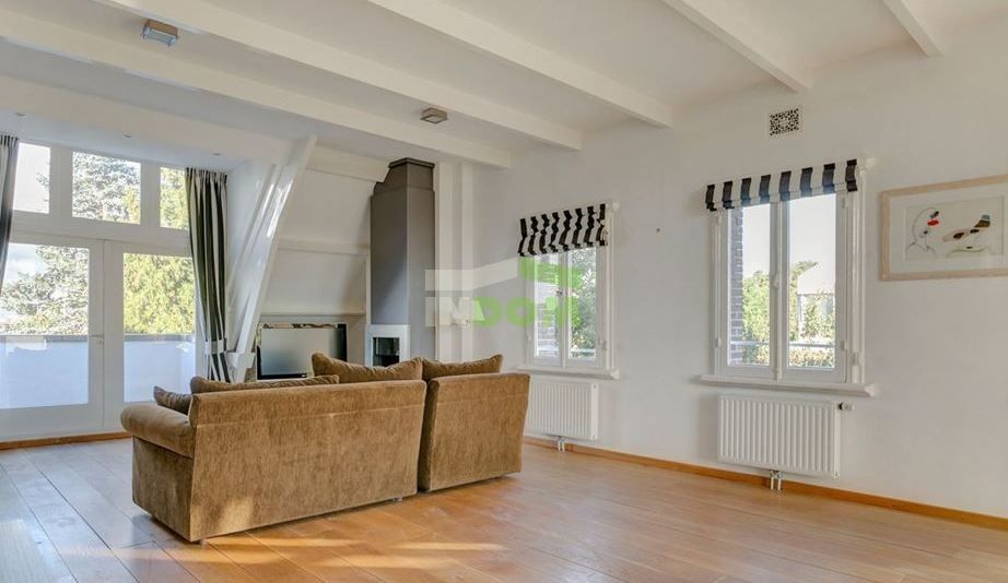 Апартаменты в Амстердаме, Нидерланды, 116 м² - фото 3