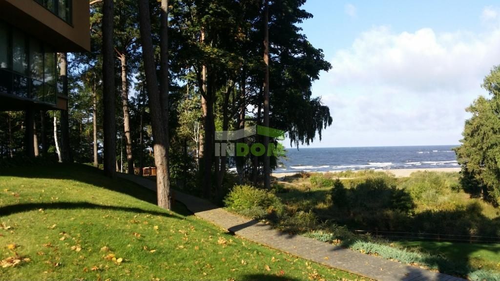 Апартаменты в Саулкрасты, Латвия, 94.5 м² - фото 3