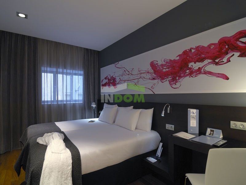 Отель, гостиница в Барселоне, Испания - фото 3