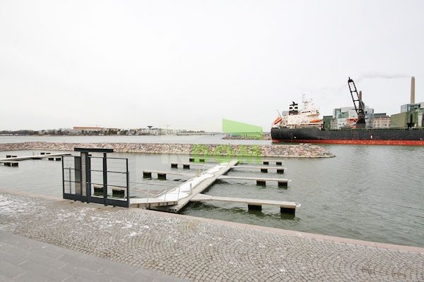 Апартаменты в Хельсинки, Финляндия, 123 м² - фото 2